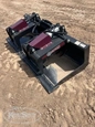 New Virnig Grapple